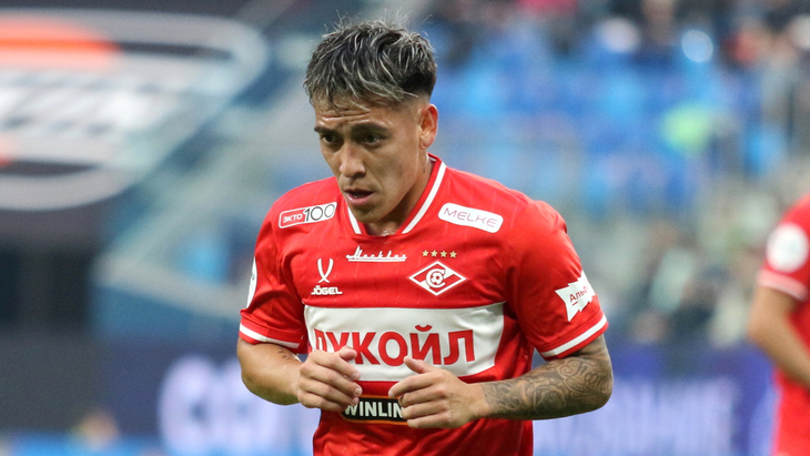 Эсекьель Барко