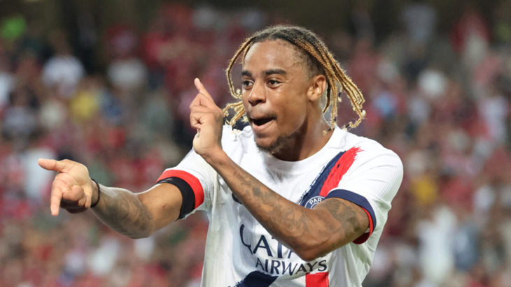 Брэдли Барколя