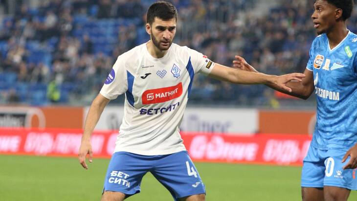 Идар Шумахов