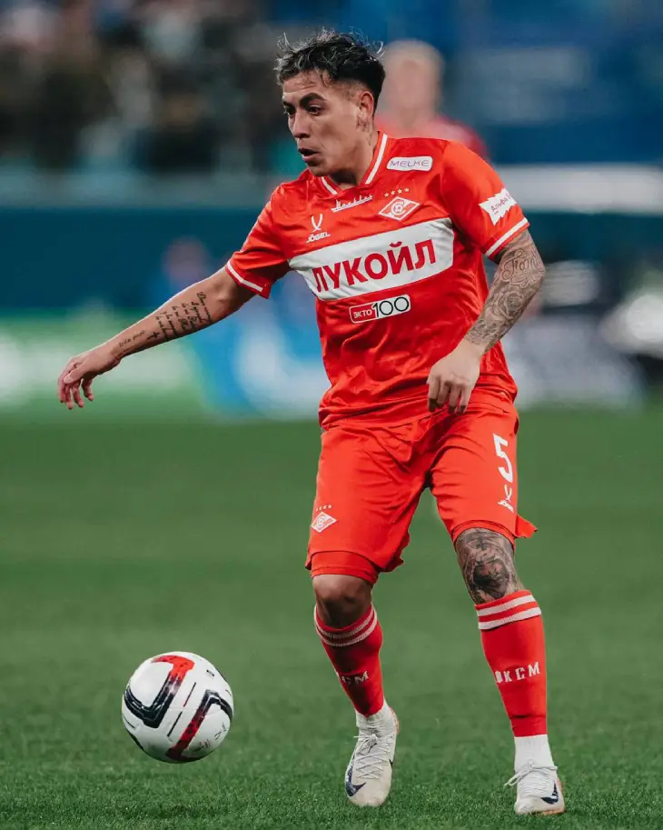 Эсекьель Барко