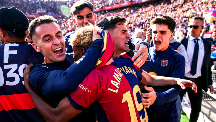 Футбольный клуб «Барселона»