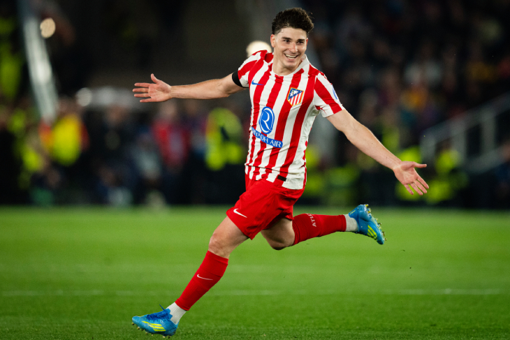 Хулиан Альварес