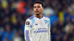 Морган Роджерс