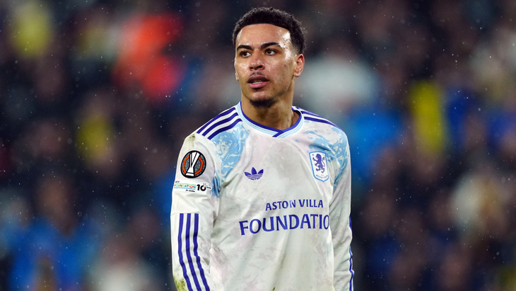 Морган Роджерс