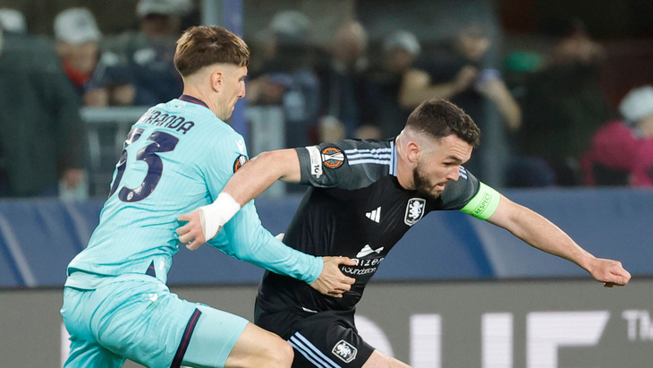 Фрагмент матча