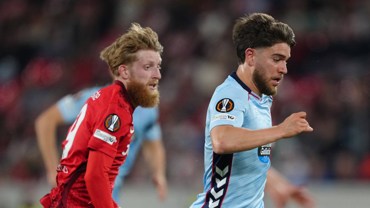 Фрагмент матча