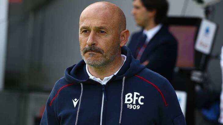 Винченцо Итальяно