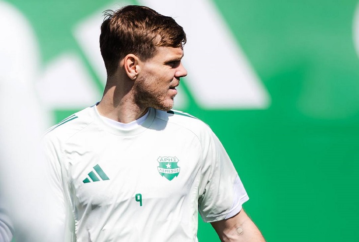 Александр Кокорин