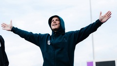 Александр Кокорин