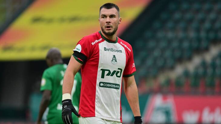 Николай Комличенко