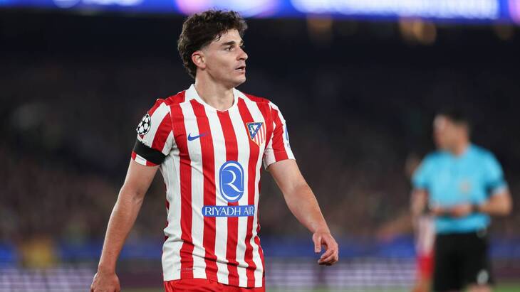 Хулиан Альварес