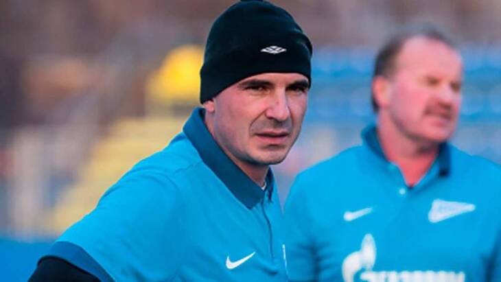 Константин Лепехин