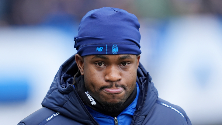 Адемола Лукман