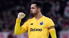 Диогу Кошта («Порту»)