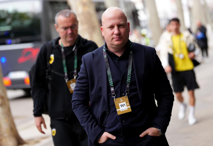 Марко Николич перед матчем