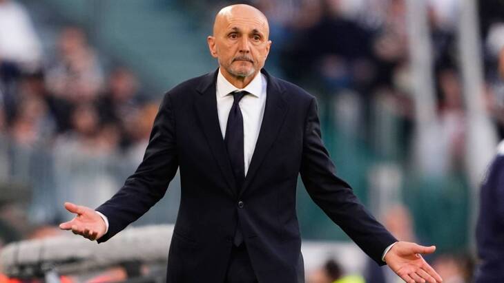 Лучано Спаллетти