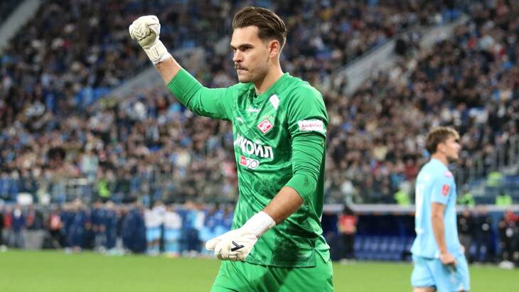 Илья Помазун