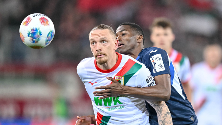 Фрагмент матча