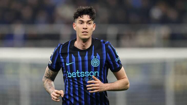 Алессандро Бастони