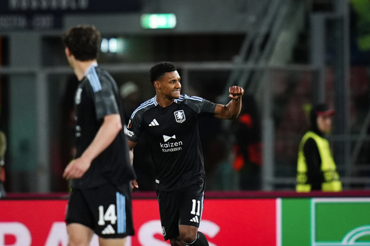 Олли Уоткинс