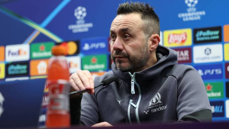 Роберто Де Дзерби