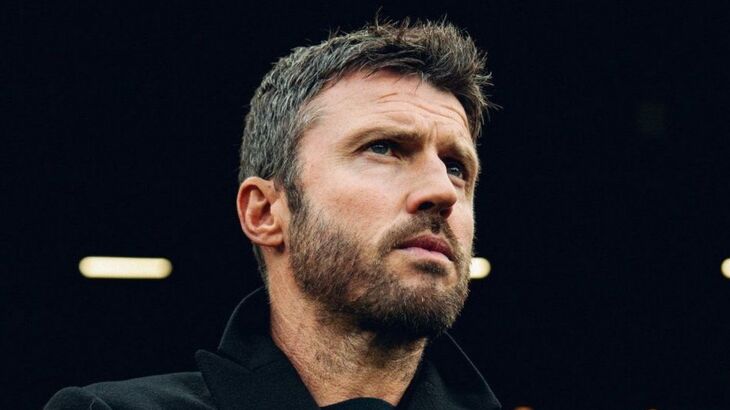 Майкл Каррик