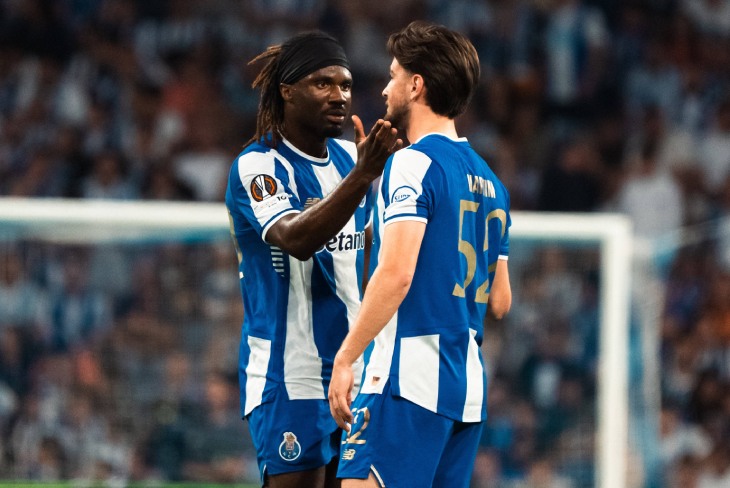 Мартин Фернандеш после автогола