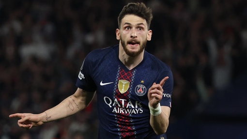 Хвича Кварацхелия