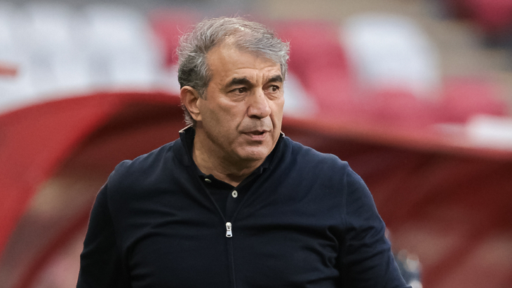 Рашид Рахимов