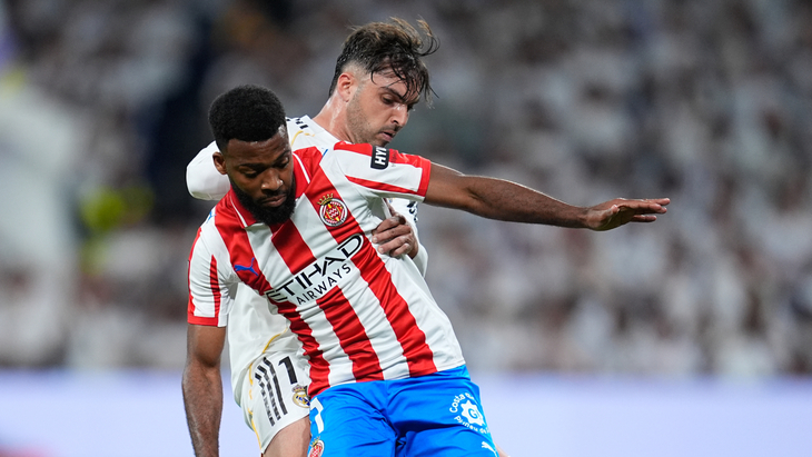 Фрагмент матча