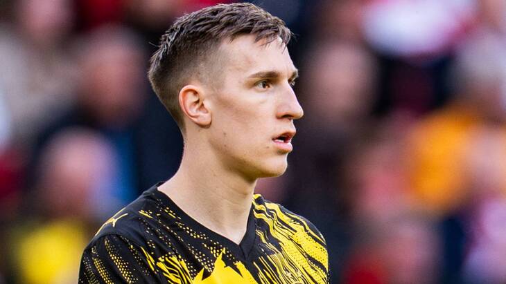 Нико Шлоттербек