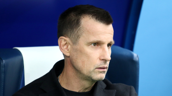 Сергей Семак