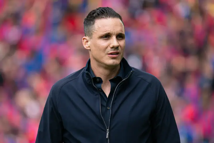 Давид Деген