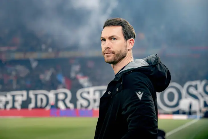 Штефан Лихтштайнер