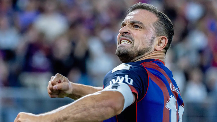 Джердан Шакири