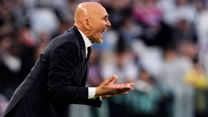 Лучано Спаллетти