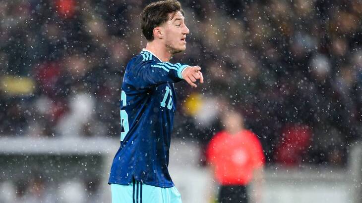 Ангело Штиллер