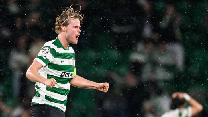 Мортен Юльманн