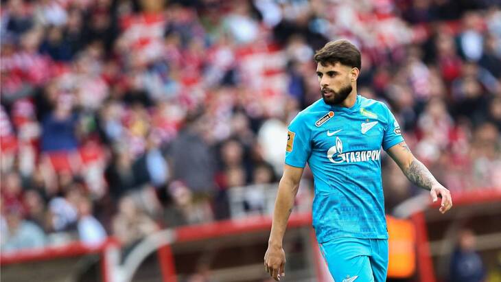 Юри Алберто