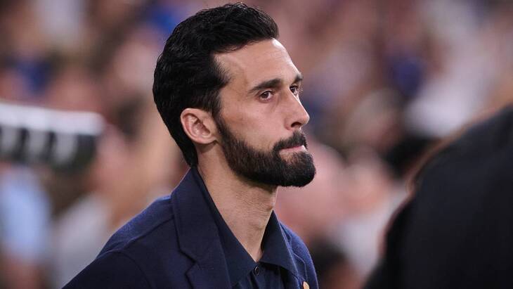 Альваро Арбелоа