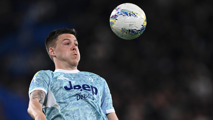 Фрагмент матча