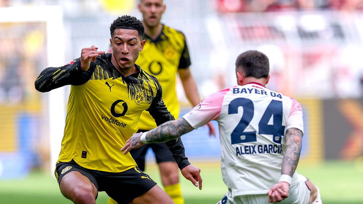 Фрагмент матча