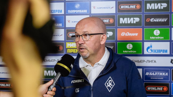 Сергей Булатов