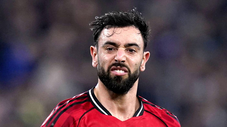 Бруну Фернандеш