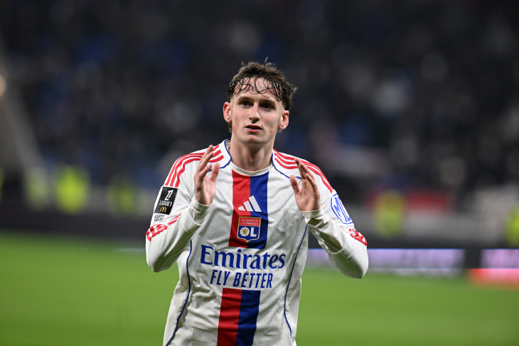 Тайлер Мортон