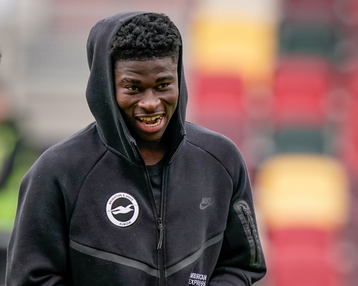 Карлос Балеба