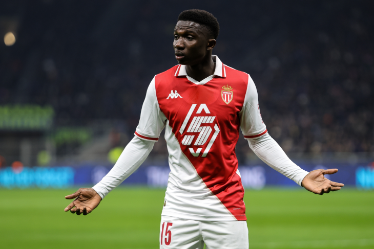 Ламин Камара