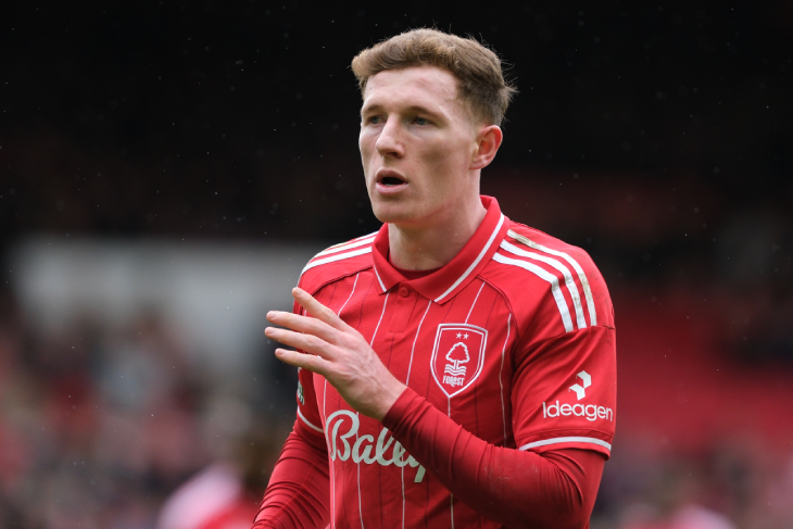 Эллиот Андерсон