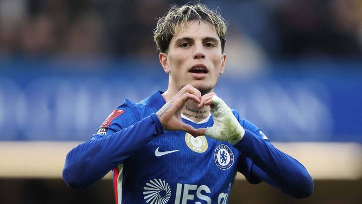 Алехандро Гарначо