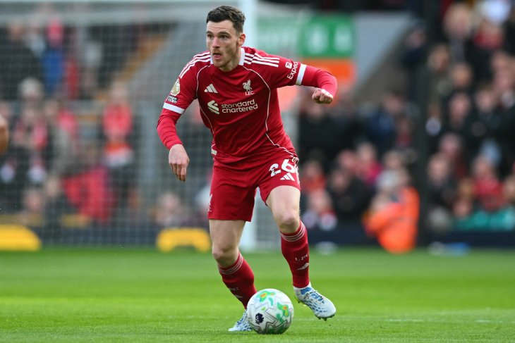 Эндрю Робертсон